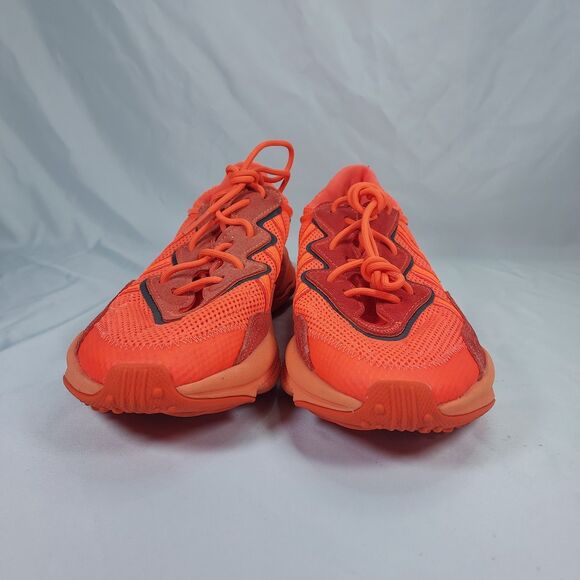 Adidas Ozweego Men’s 11.5 Orange Chunky Athletic Running Lifestyle Shoes main image 6